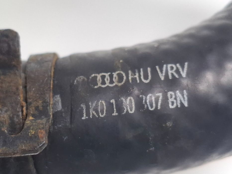 Conducta combustibil VOLKSWAGEN CADDY IV Estate SAB, SAJ 2015 - >2.0 T