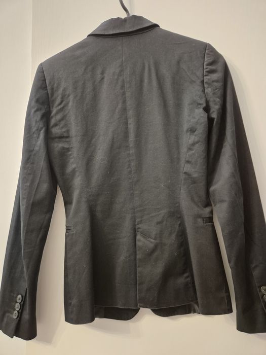 Sacou Zara ,mărimea Xs