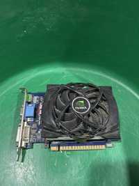 Видеокарта Nvidia GTX 550Ti 2gb