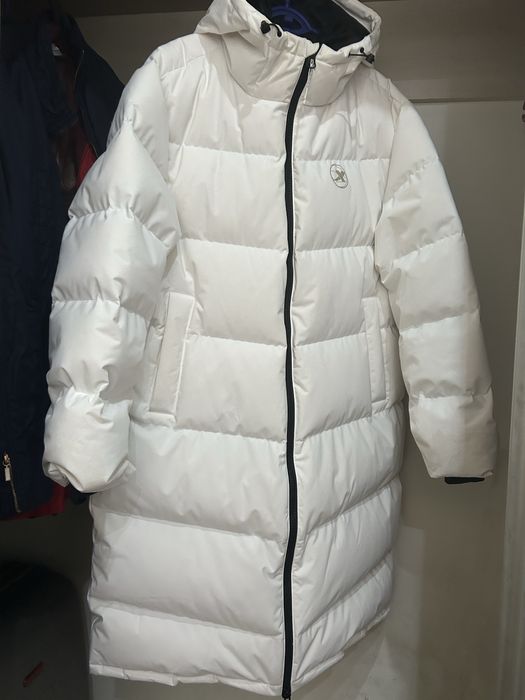 Пуховик  XTEP стильный, молодежный