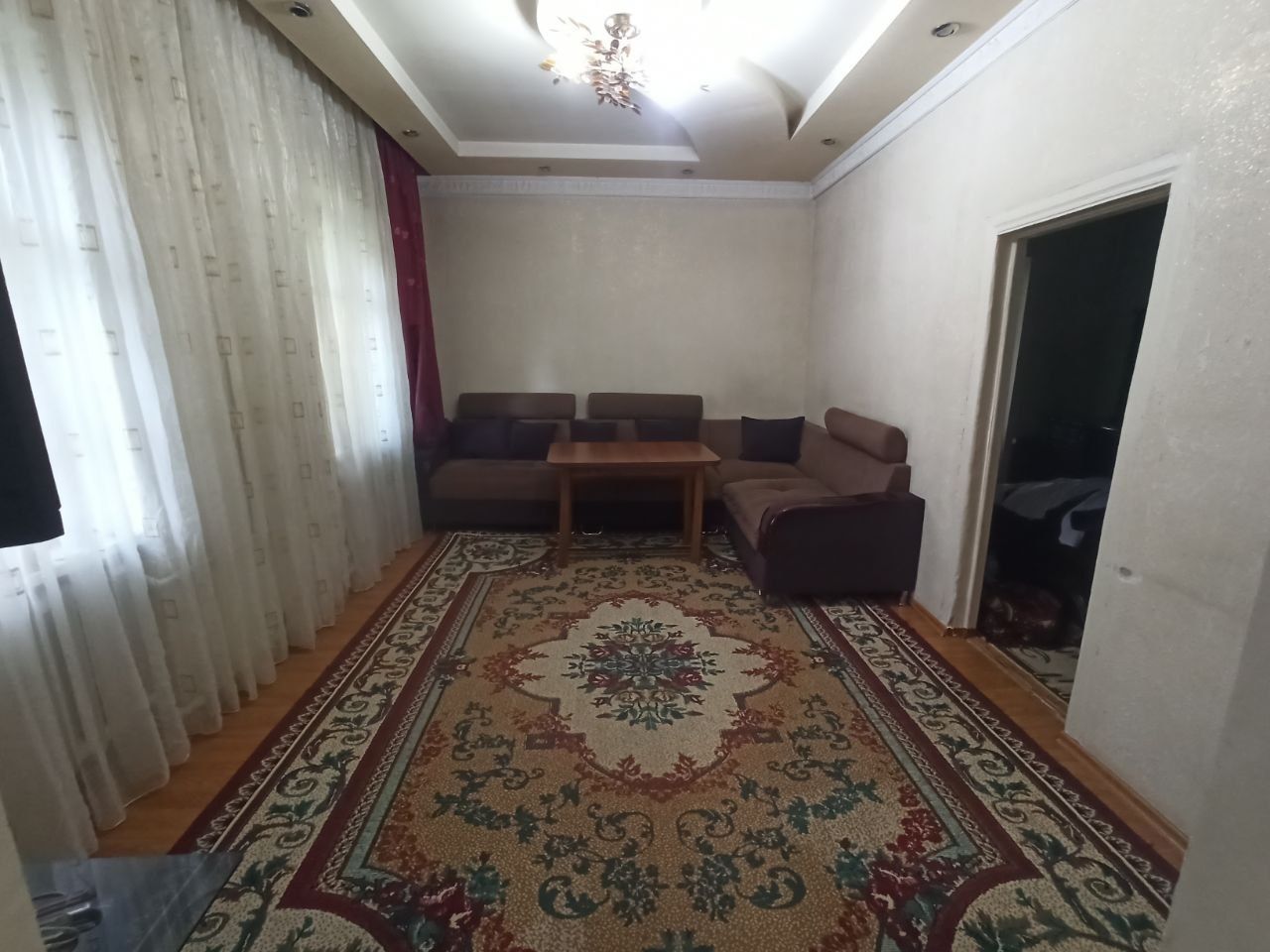 2 квартира в аренду