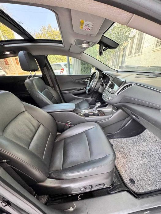 Срочно Malibu 2 Premier