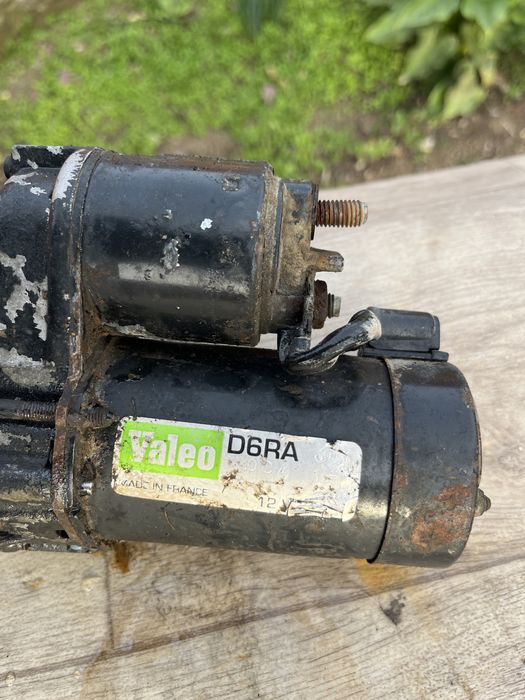 Стартер за Опел корса 1994г 1.4 бензин