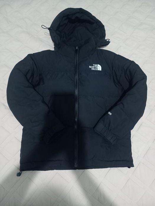 Куртка зимняя the Nord fase
