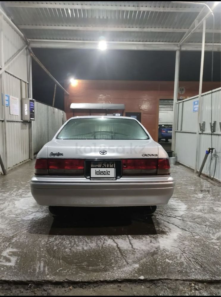 Продам Срочно Toyota Crown S151