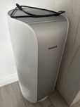 Vand purificator de aer de la Phillips