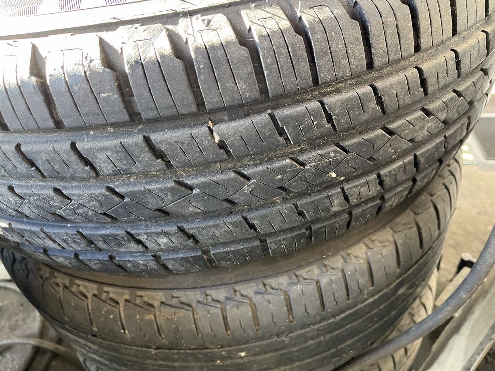 Оригинални Алуминиеви Джанти за Toyota Hilux/Landcruser
