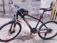 Продам велосипед Trinx m136
