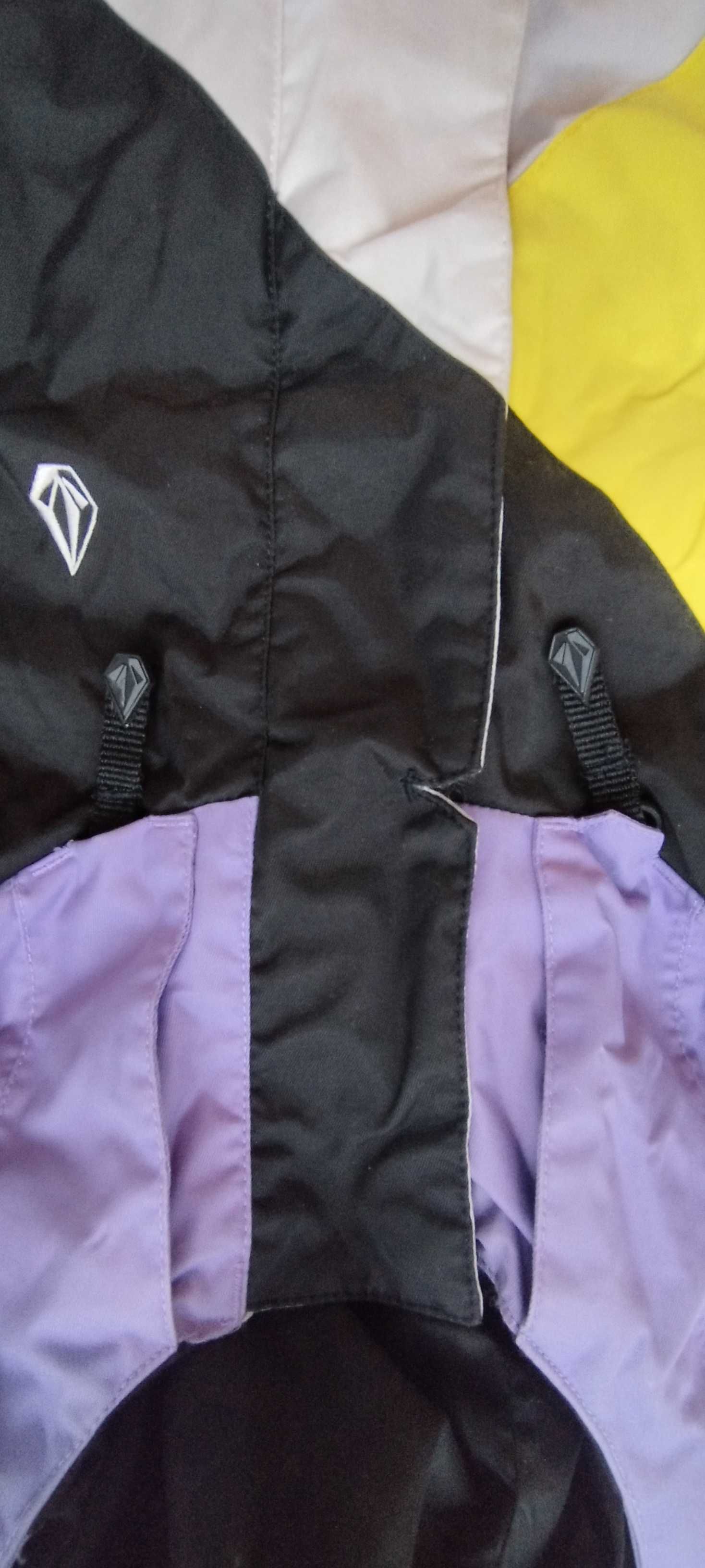 Дамско яке Volcom