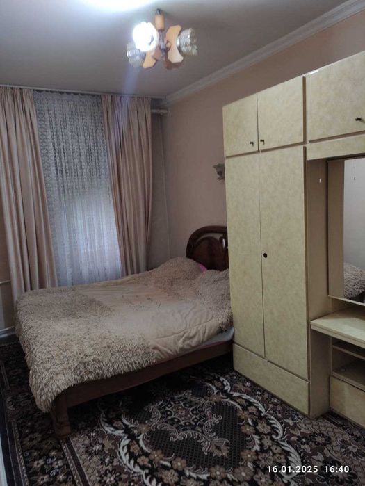 3/3/9 метро Ойбек, 60-школа, Мирабадский р-н