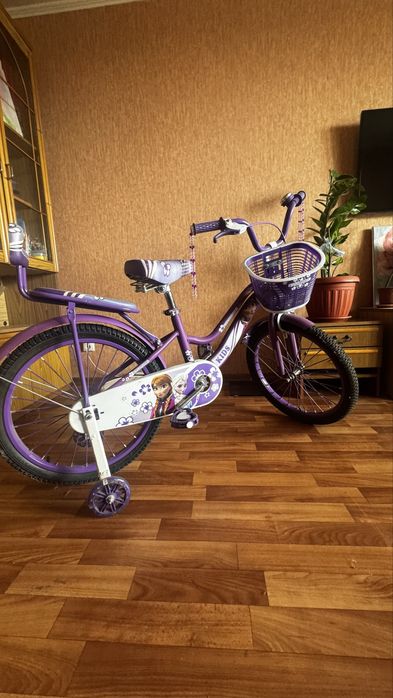 Продам детский велосипед