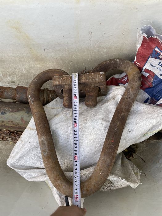 Авто кран паук сотилади