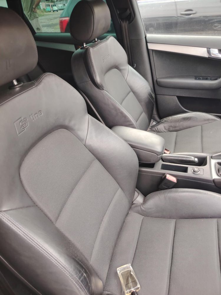 Audi a3 1.9tdi 105 k.с Отличен!!!