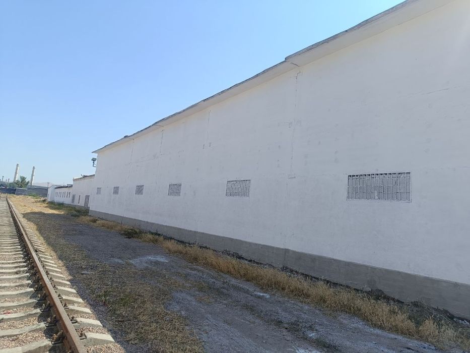 Tayyor biznes uchun 2/¹⁶ gektar yer sotiladi