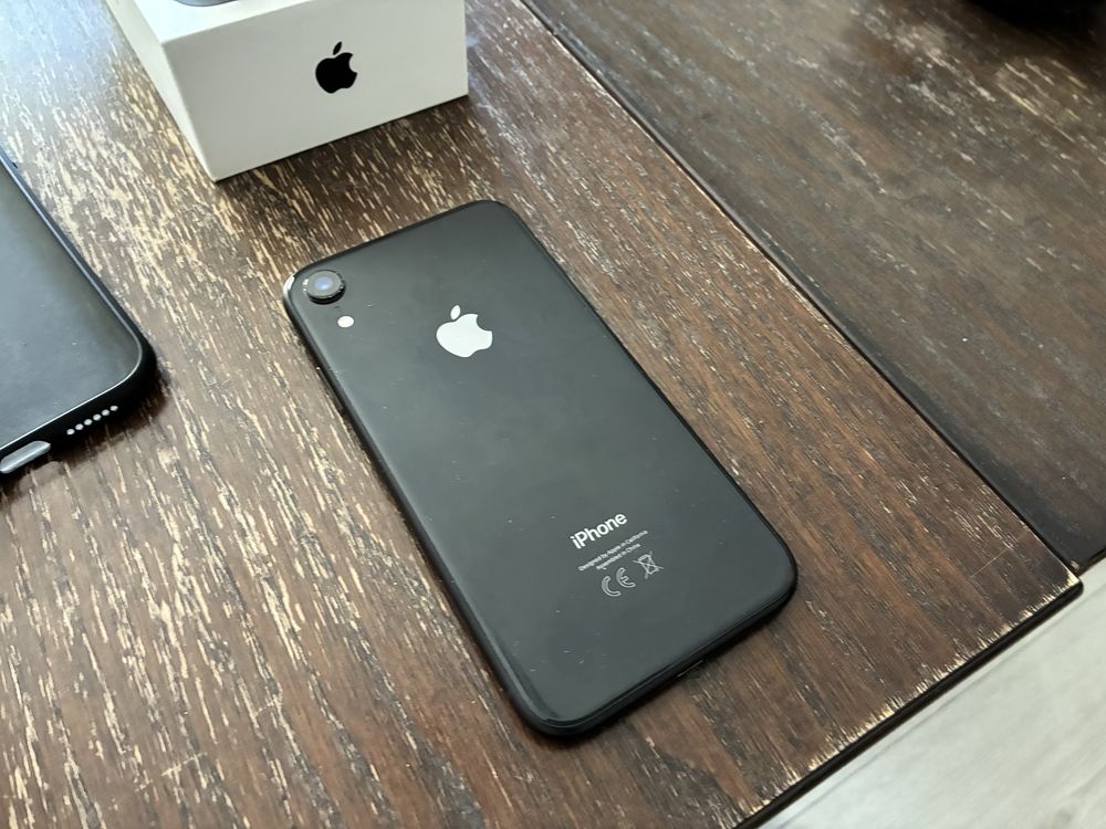 Iphone XR Като нов