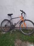 Vând urgent bicicleta Extreme.