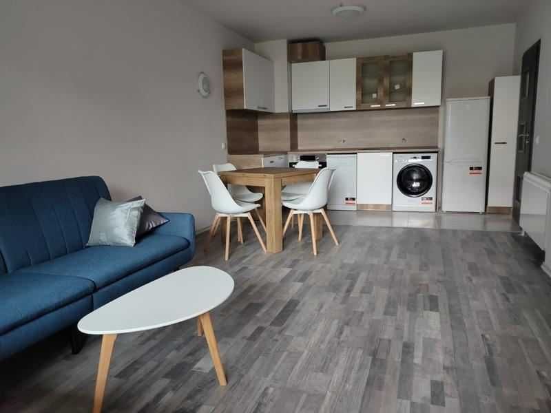 Дава се под наем Двустаен апартамент в София, Стрелбище - 55 кв.м за 438.6 € - Снимка #8