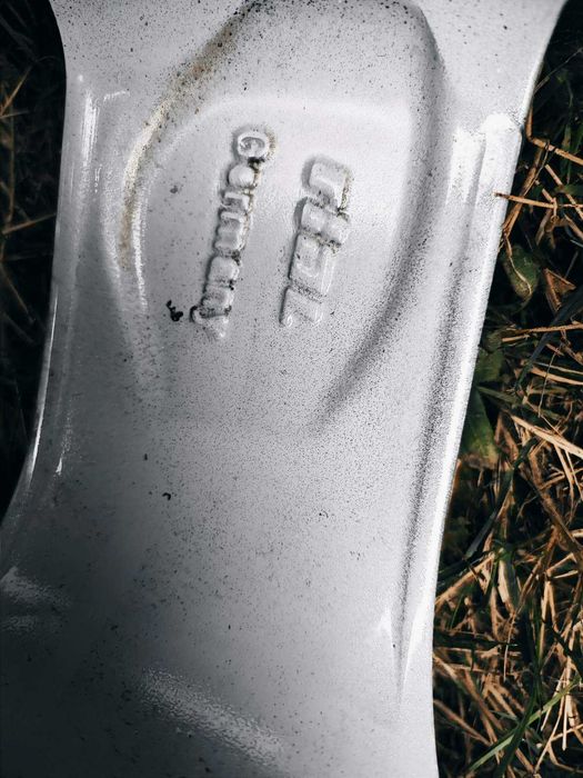 Фолксваген/VW; 4 бр.  лети джанти - 16 цола 5x112