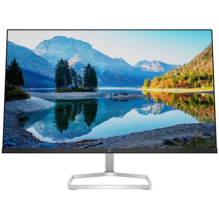Monitor LED HP M24fe, 23.8-inch IPS Full HD, FreeSync 1000:1 5ms