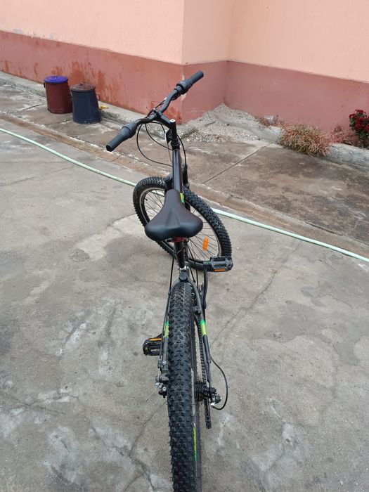 Bicicleta procart