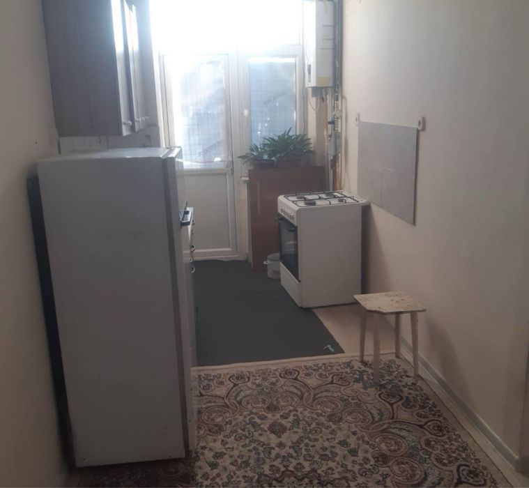 Choshtepada 1 xonali