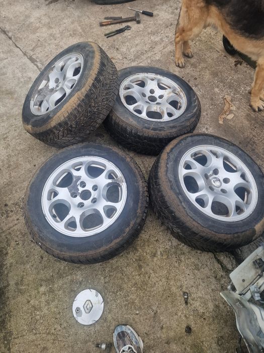 Jante vw passat/audi a4