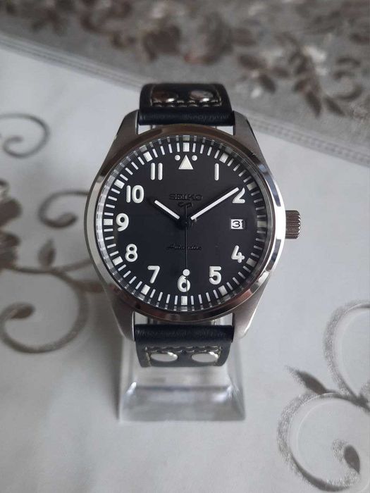 Продам часы PILOT-automatic