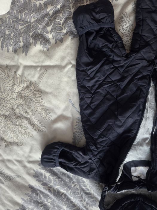 Детский комбинезон (для новорожденных)