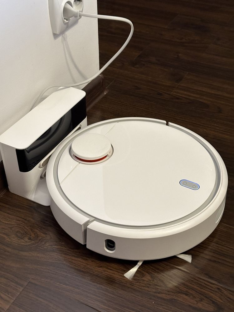 Robot aspirare Xiaomi Mi Robot Vacuum