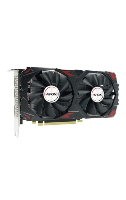 Видеокарта AFOX RX 580 8 ГБ GDDR5