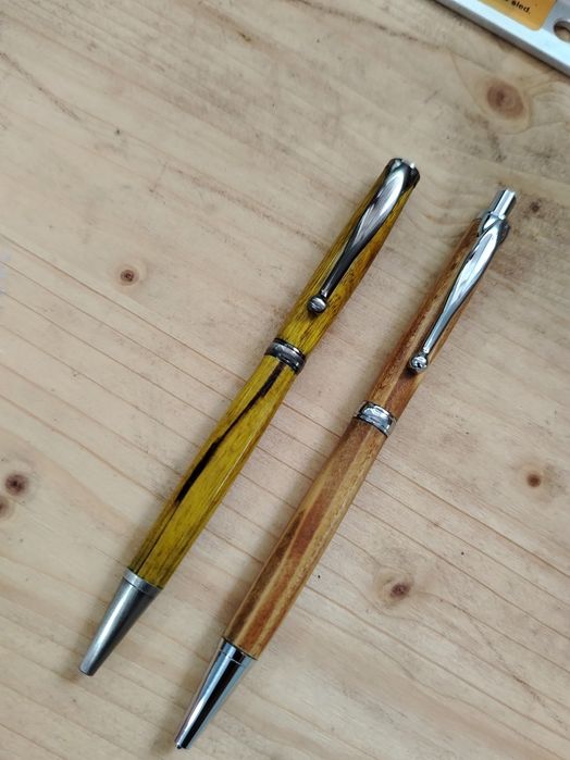 Pix lucrat manual -lemn exotic