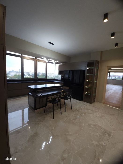 PENTHOUSE LUX 300 mp ULTRACENTRAL Opera Cotroceni Drept Kogalniceanu
