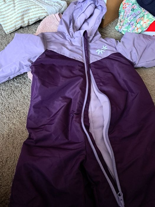 Бебешки неща за 2 г