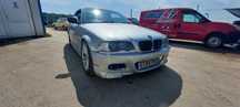 Dezmembrari BMW E46 Coupe 318Ci 2001