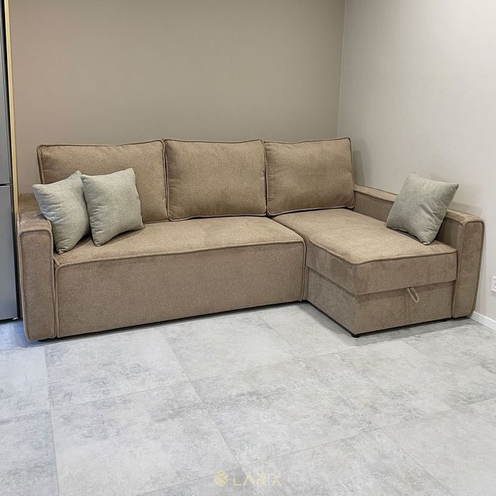 Изготовление и реставрация мягкой мебели