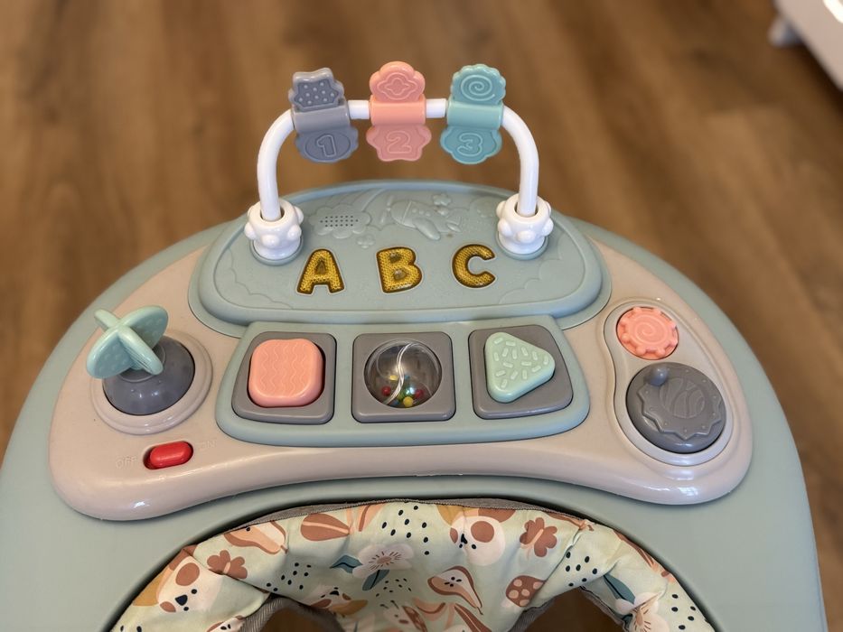 KIKKA BOO Проходилка