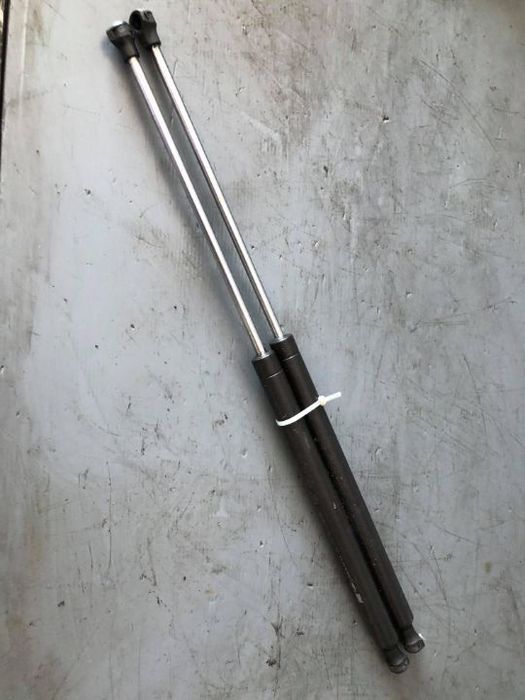 set amortizoare haion renault laguna 2
