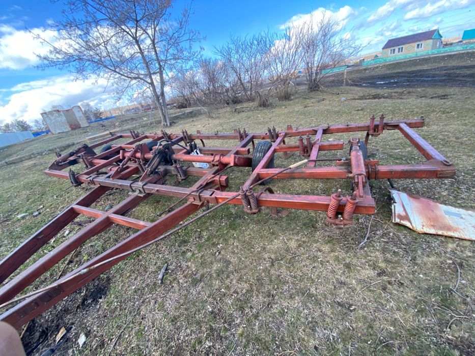 Продам КТС-7 в хорошем состоянии