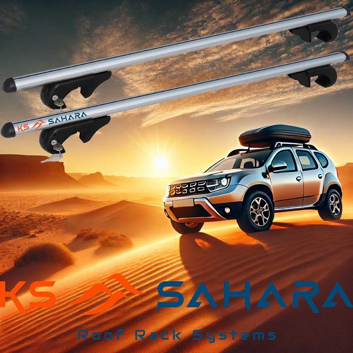 Греди за DACIA Duster III след 2018 120см