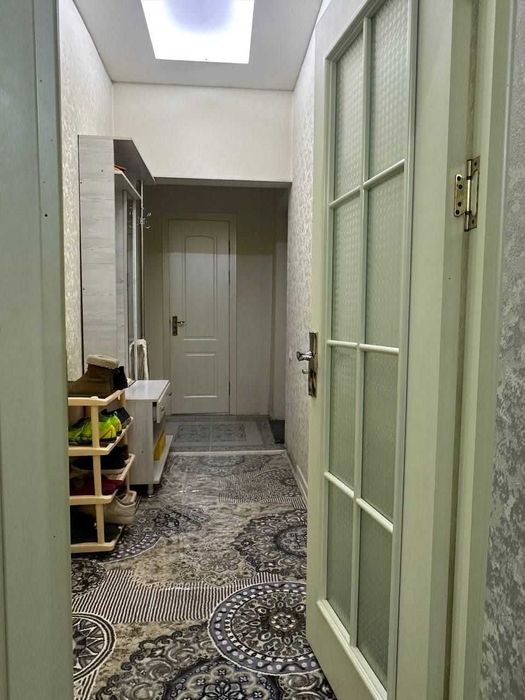 Юнусабад6, 2/2/4 Французская планировка првдаётся