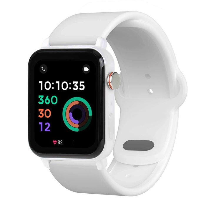 SmartWatch Otofix - Ceas inteligent - 3 in 1