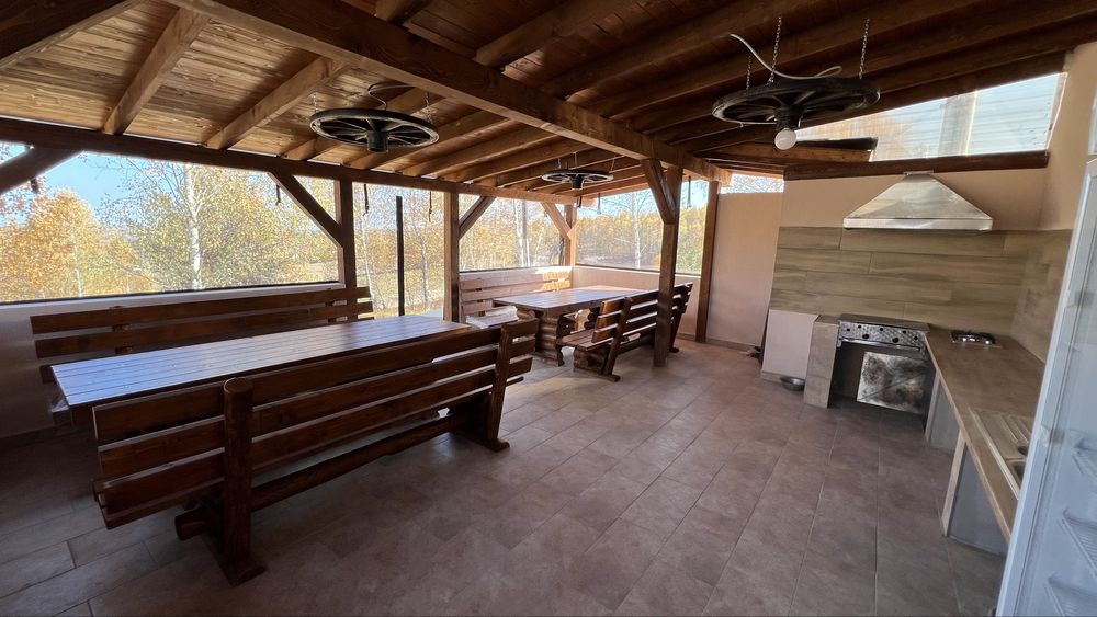 Complex Cabana/Pensiune