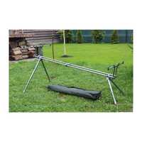 Vând Rod Pod Aluminiu 4 Posturi NEW Foarte Stabil