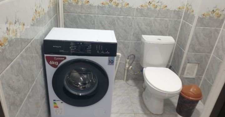 Sergili tumani Goldenlife yaqinida yaxshi sharoitdagi kvartira berilad