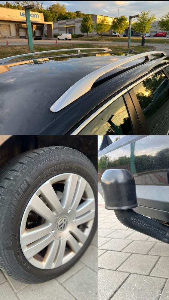 Passat B6 2008DSG 2.0TDI 170 CP