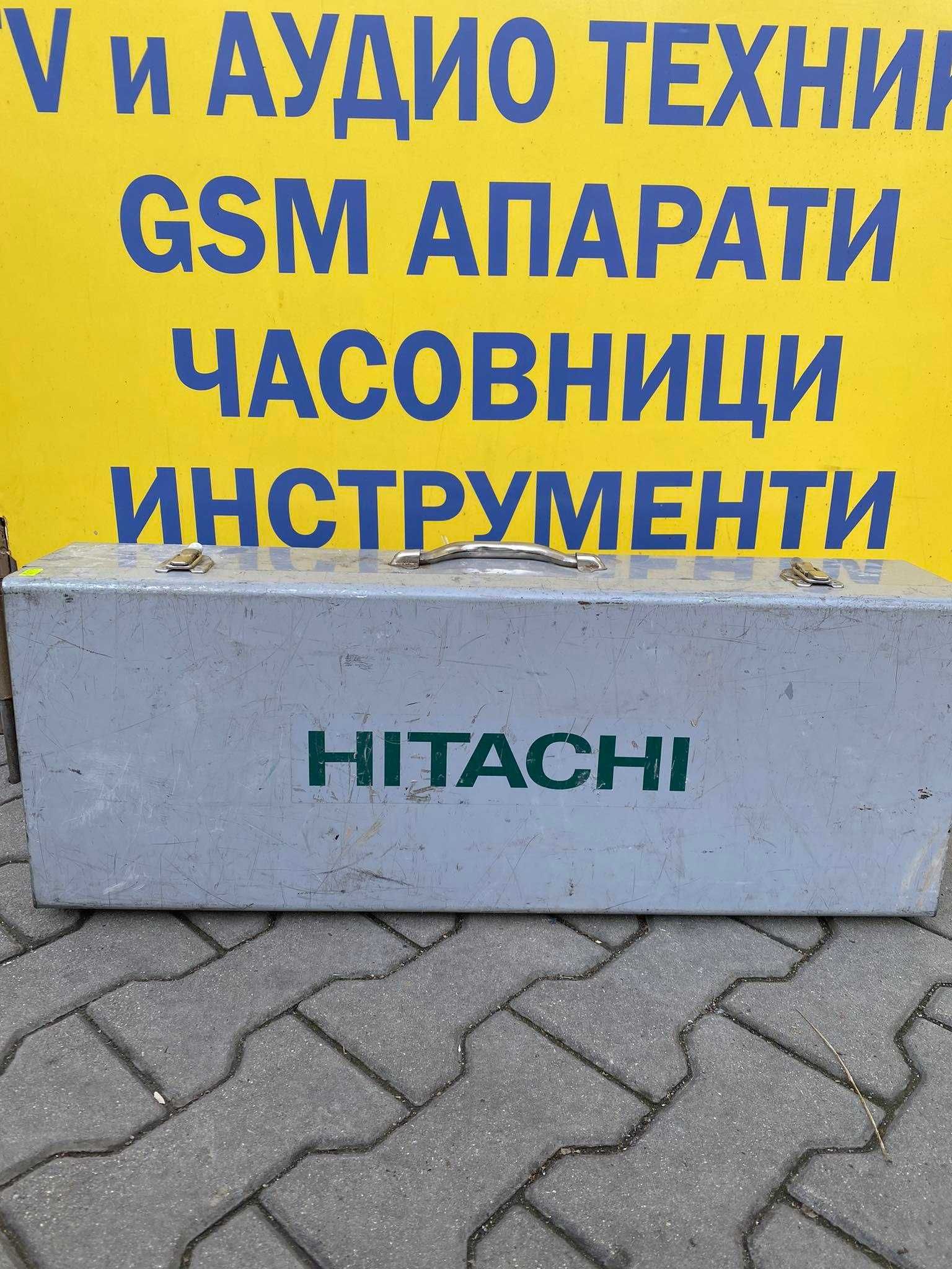 Къртач HITACHI H65SB2 / Перфектен