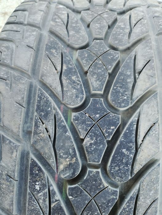 Зимни гуми кумхо