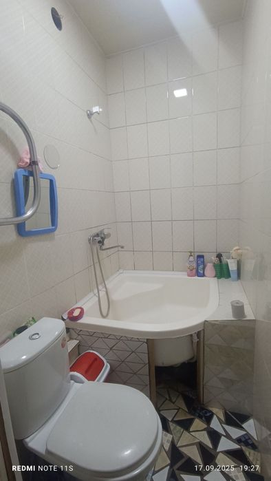 Юнусабад 6 квартал 1/4/4 (43²) продаётся квартира ипотека
