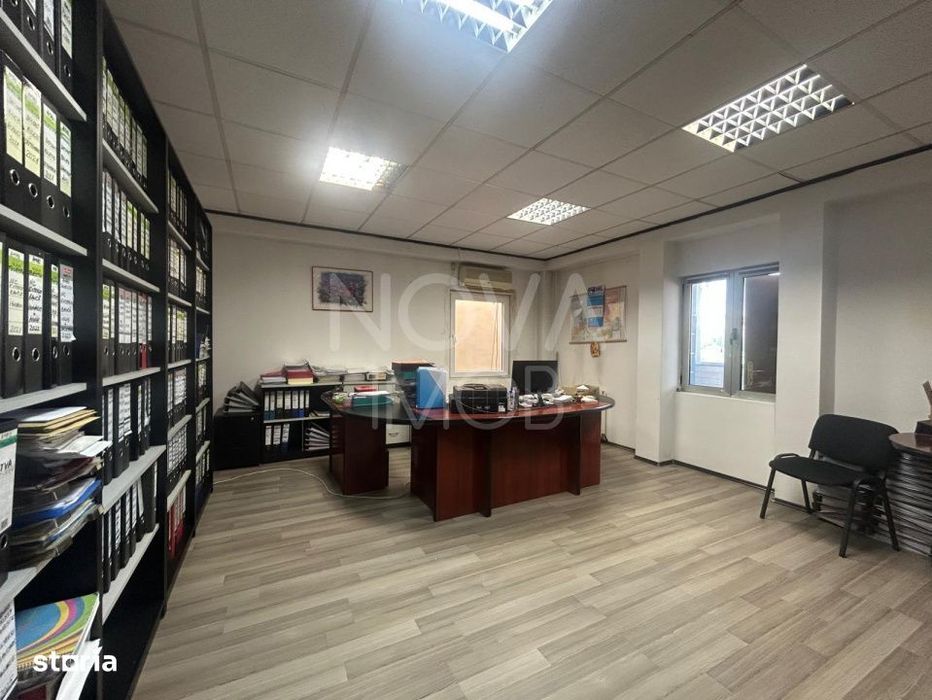 Spatiu de inchiriat, zona Calea Poplacii