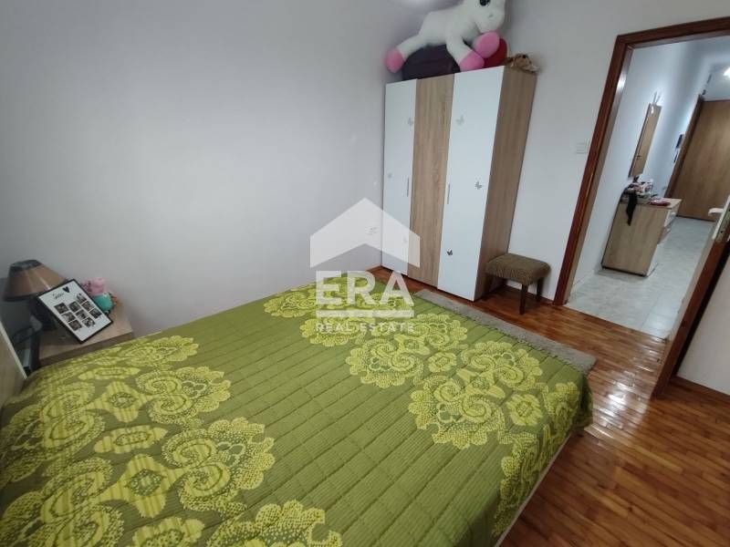 Продава се Двустаен апартамент в Варна, Лятно кино Тракия - 50 кв.м за 2460 €/кв.м - Снимка #5